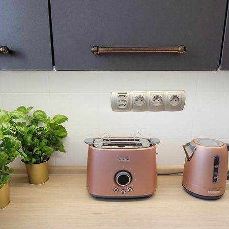 Apartament 155 奥尔什丁 外观 照片