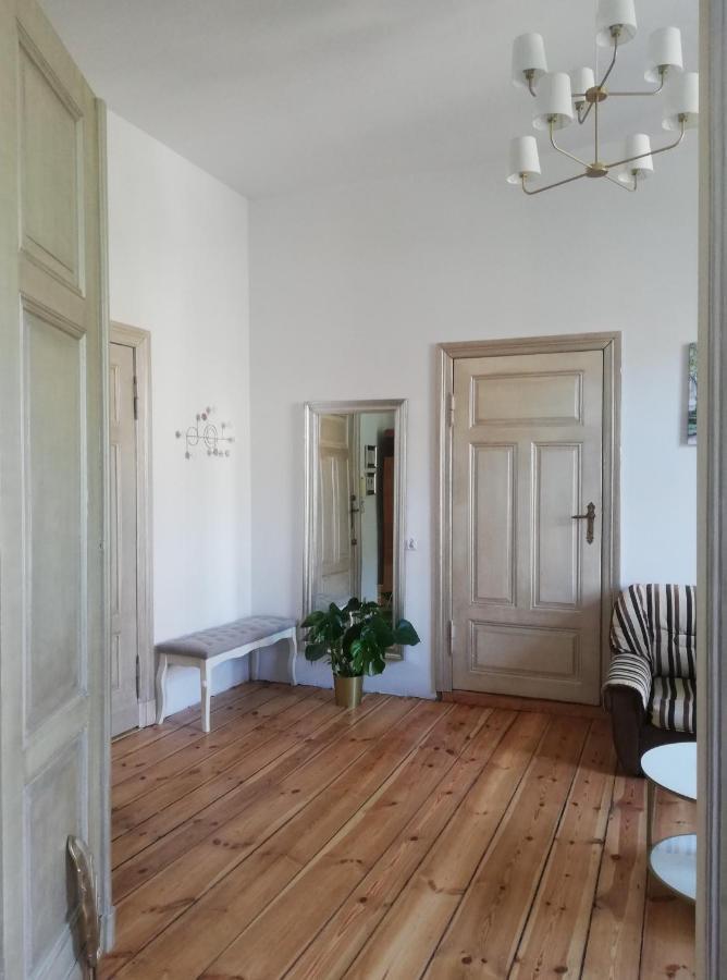 Apartament 155 奥尔什丁 外观 照片
