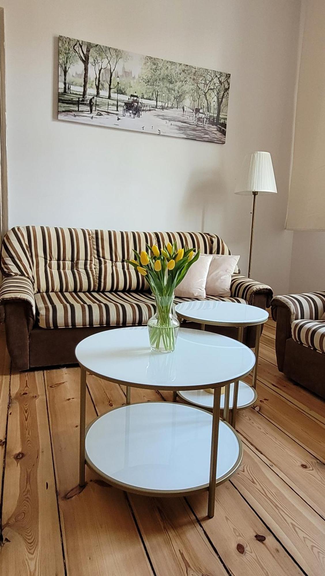 Apartament 155 奥尔什丁 外观 照片