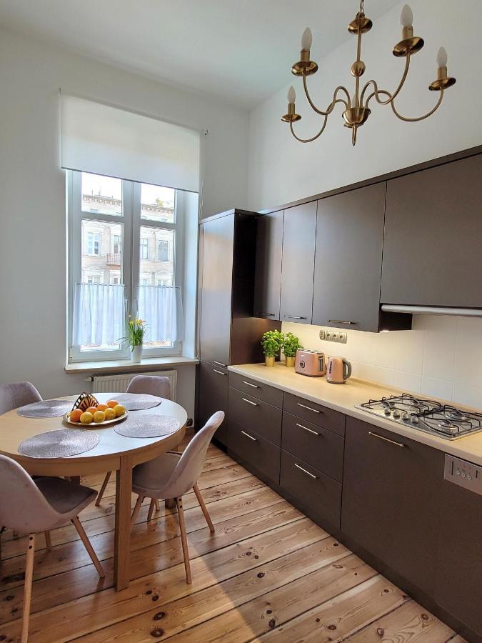 Apartament 155 奥尔什丁 外观 照片