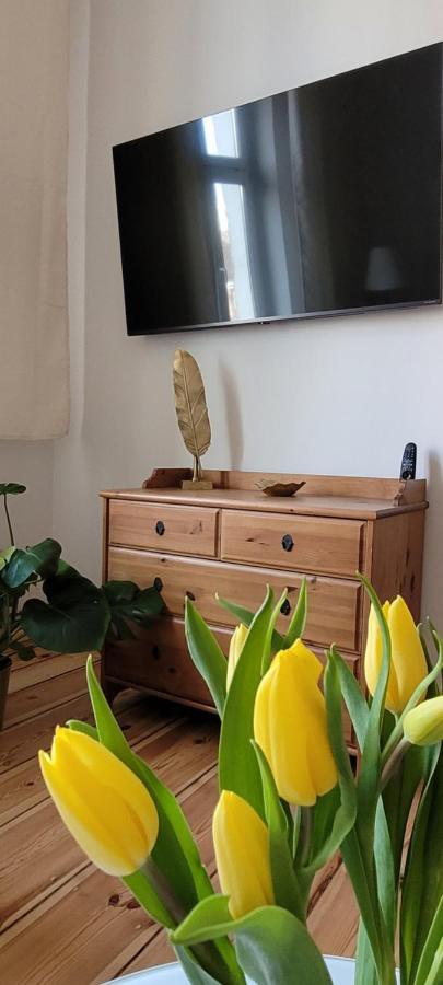 Apartament 155 奥尔什丁 外观 照片