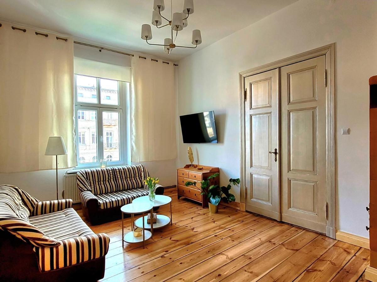 Apartament 155 奥尔什丁 外观 照片