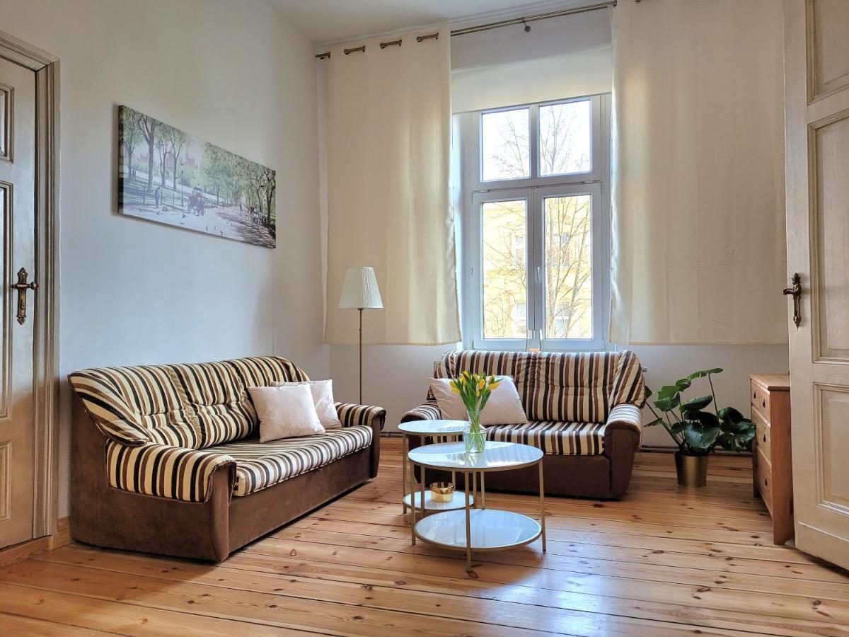 Apartament 155 奥尔什丁 外观 照片