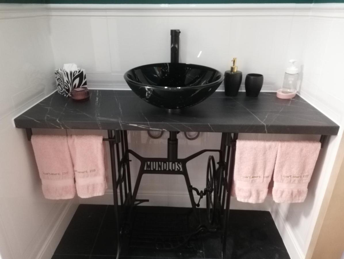Apartament 155 奥尔什丁 外观 照片