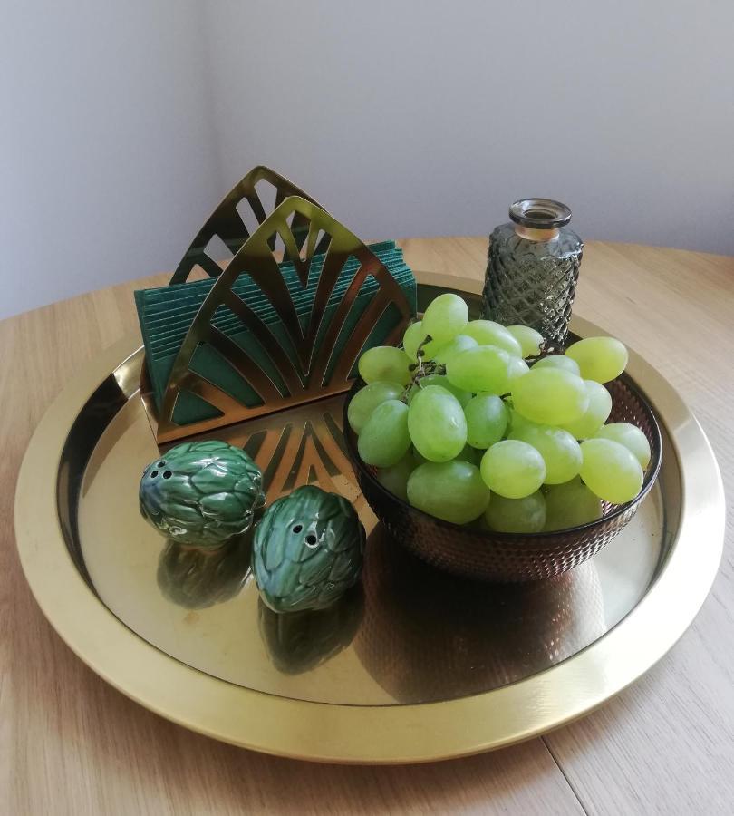 Apartament 155 奥尔什丁 外观 照片