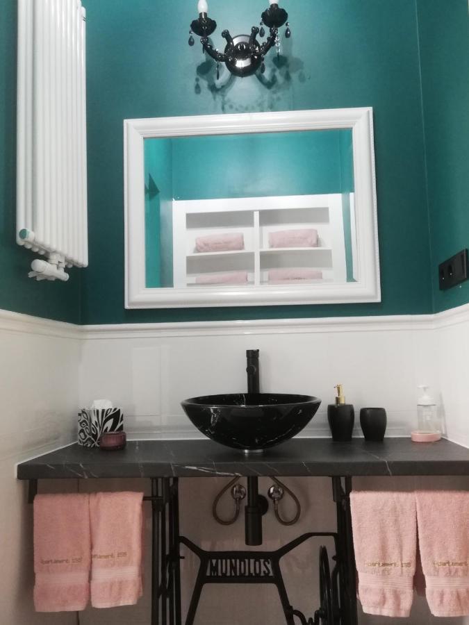Apartament 155 奥尔什丁 外观 照片