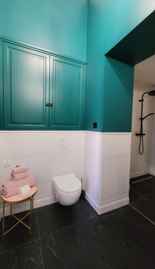 Apartament 155 奥尔什丁 外观 照片
