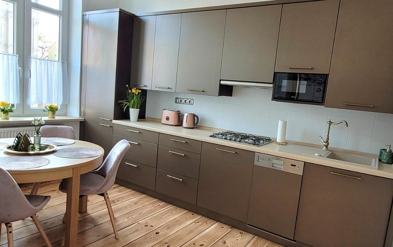 Apartament 155 奥尔什丁 外观 照片