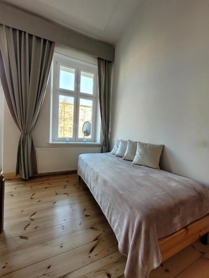 Apartament 155 奥尔什丁 外观 照片